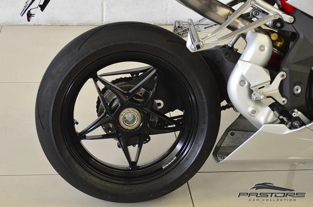 Mv Agusta F4 1000