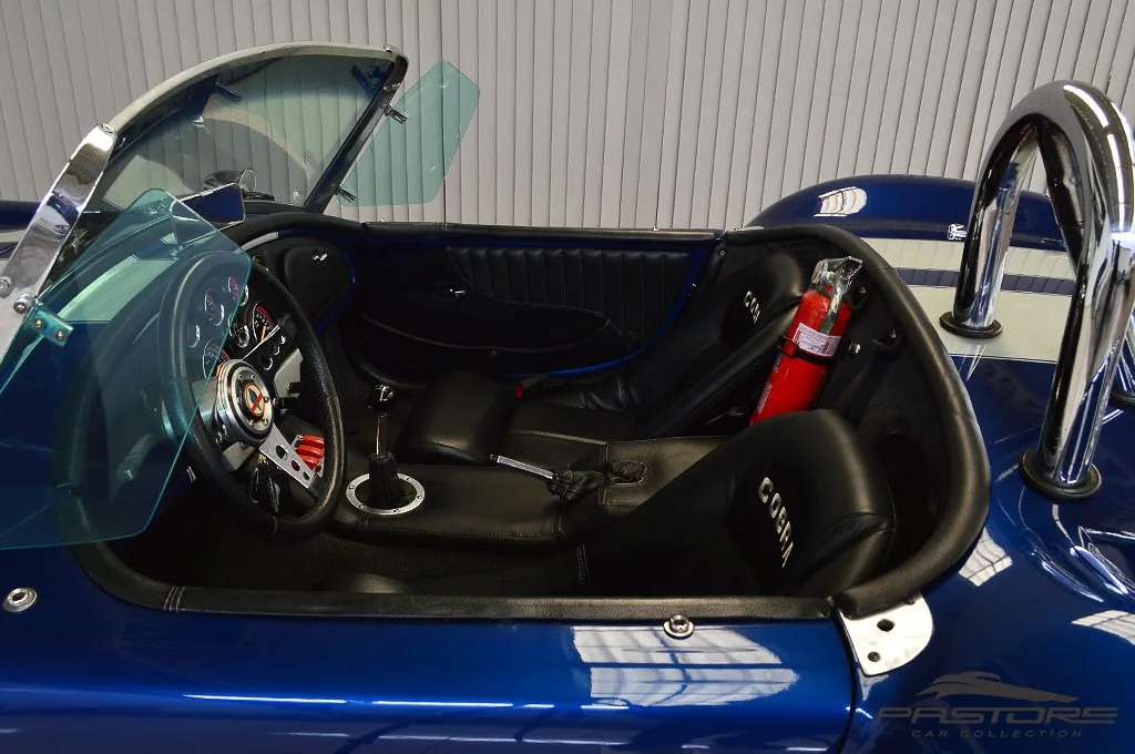 Americar Classic 427 Cobra