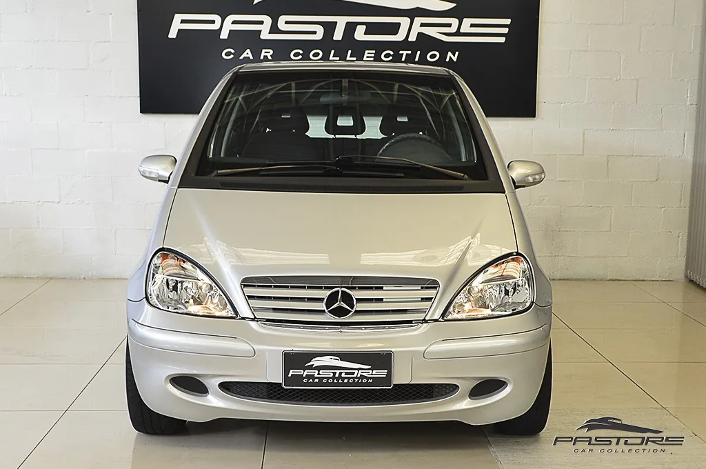 Mercedes-Benz A160 Classic