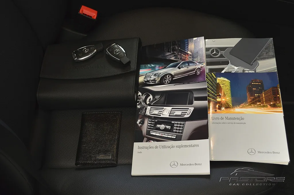 Mercedes-Benz C180 Turbo