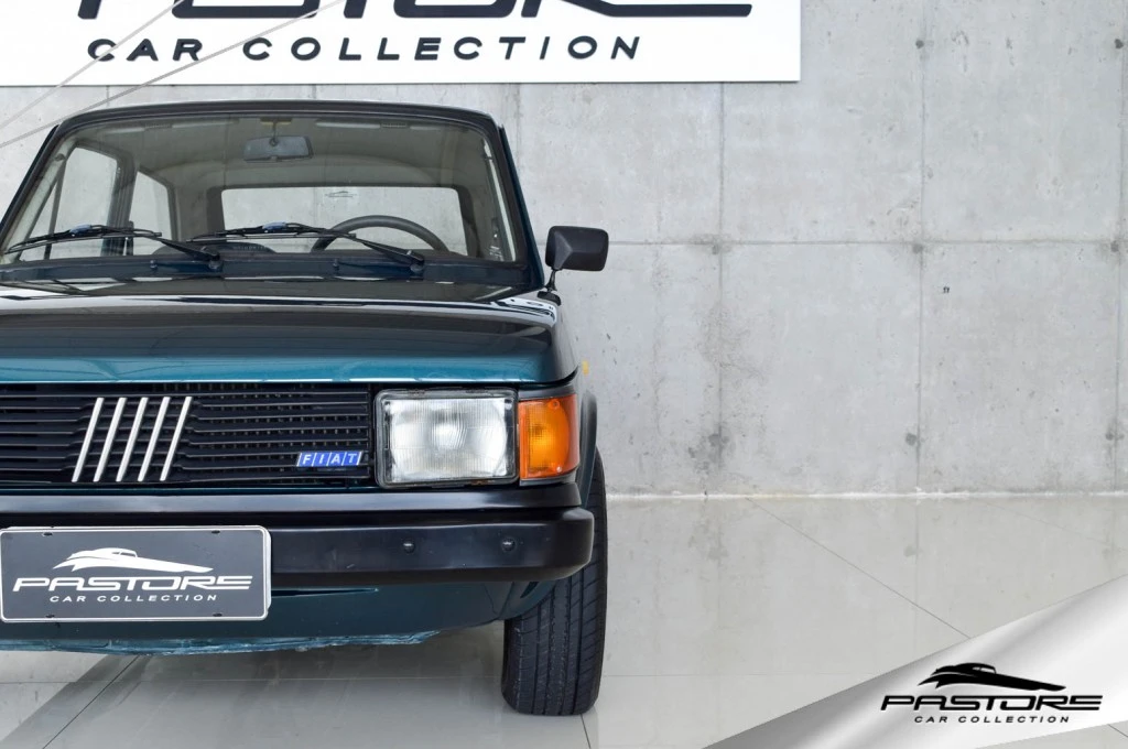 Fiat 147 C 1300