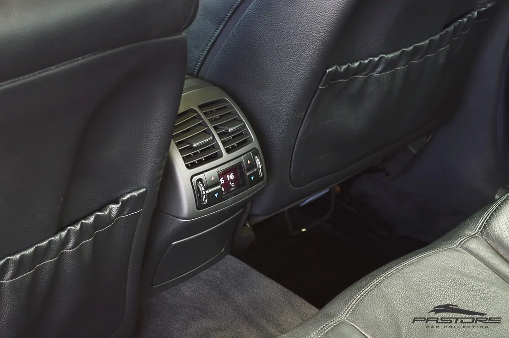 Mercedes-Benz E320 Avantgarde