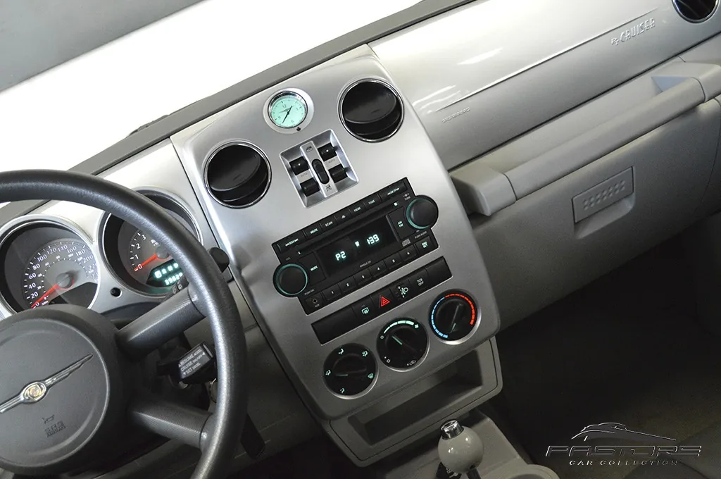 Chrysler PT Cruiser Classic