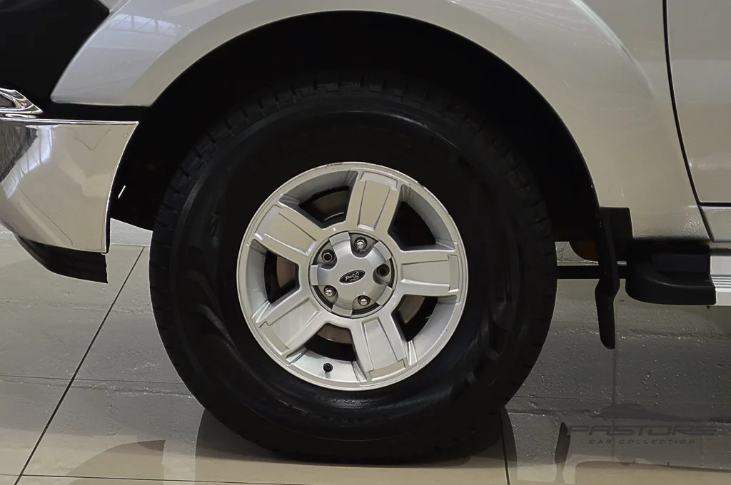 Ford Ranger Limited