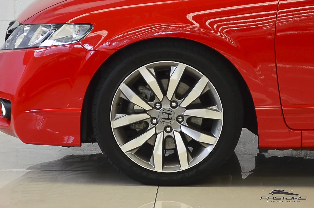 Honda Civic Si