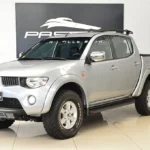 Mitsubishi L200 Triton 3.2D AT