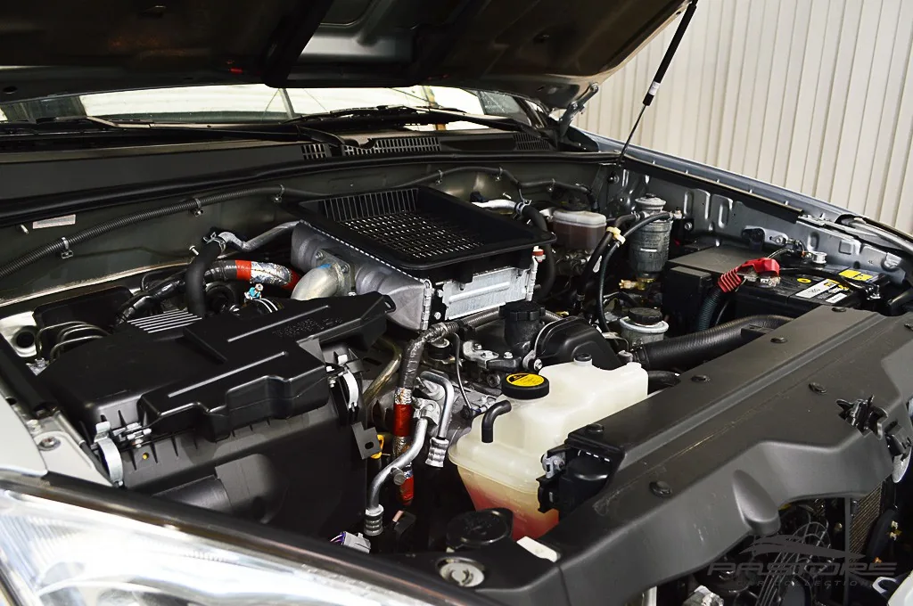 Toyota Land Cruiser Prado VX