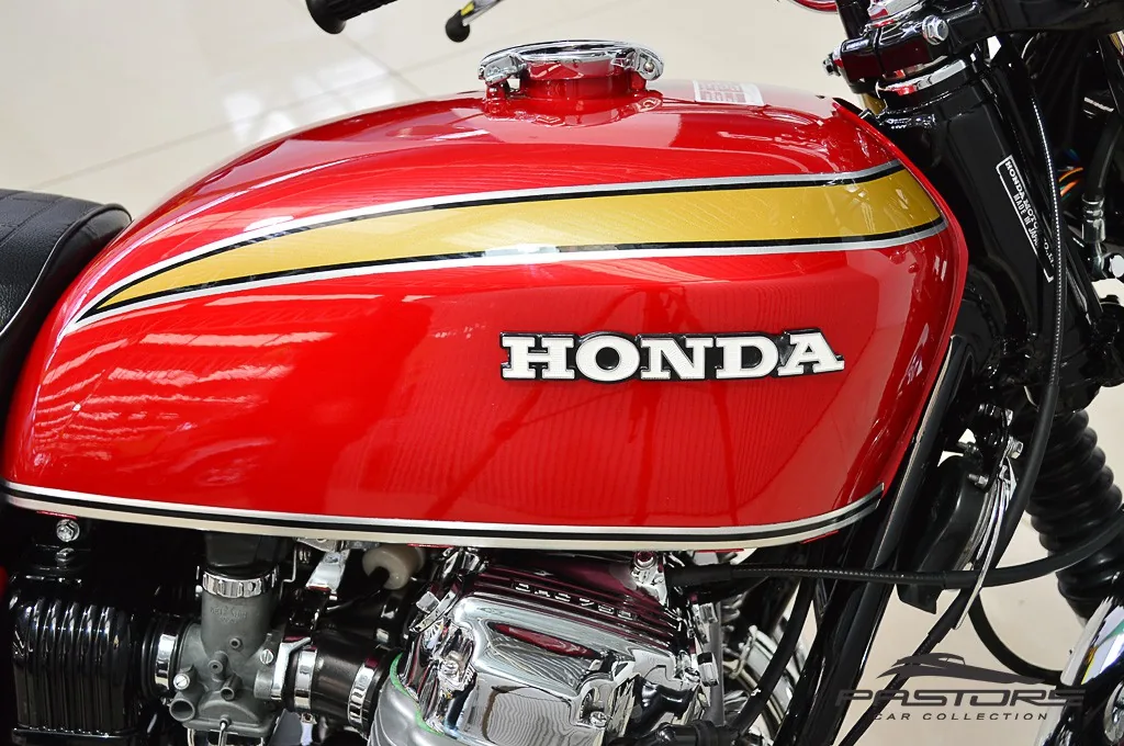 Honda CB 750 Four