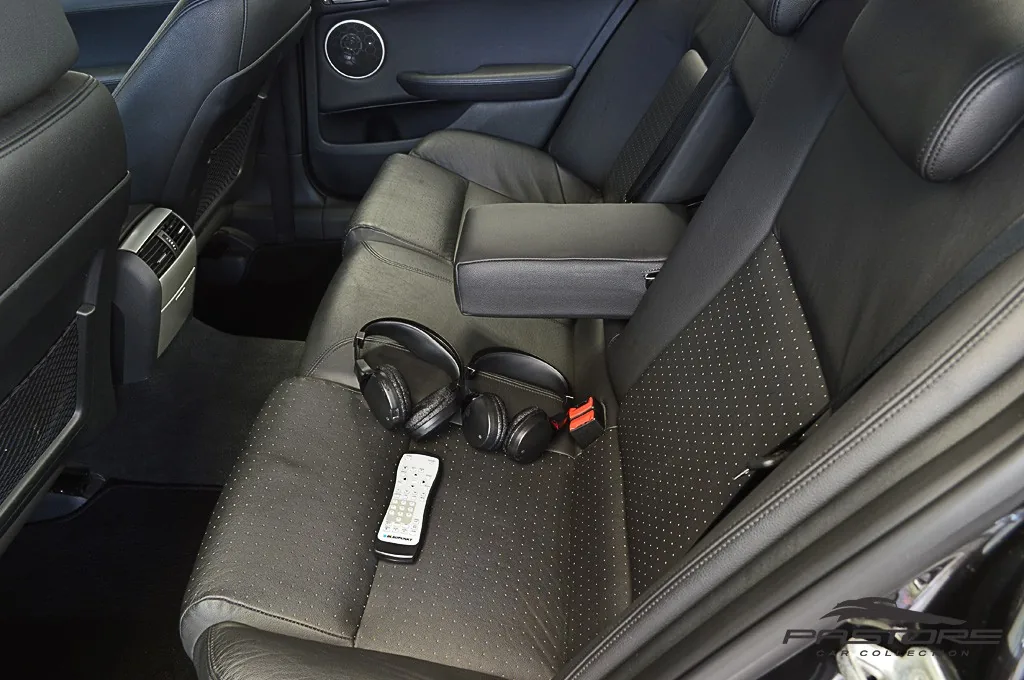 GM Omega CD 3.6 V6