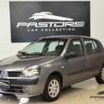 Renault Clio Authentique