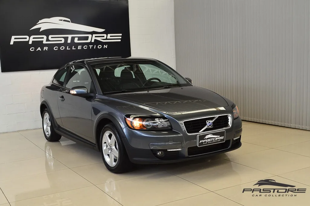 Volvo C30 2.0