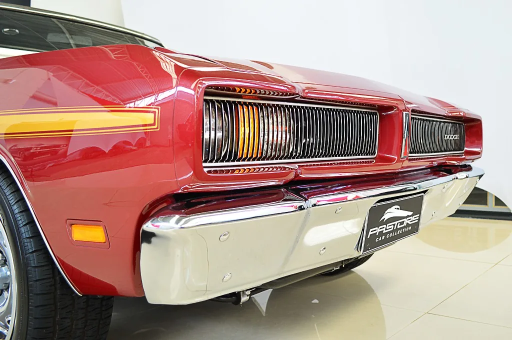 Dodge Charger R/T