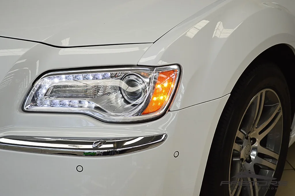 Chrysler 300C 3.6L V6
