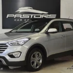 Hyundai Grand Santa Fé