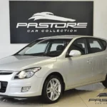 Hyundai i30 AT