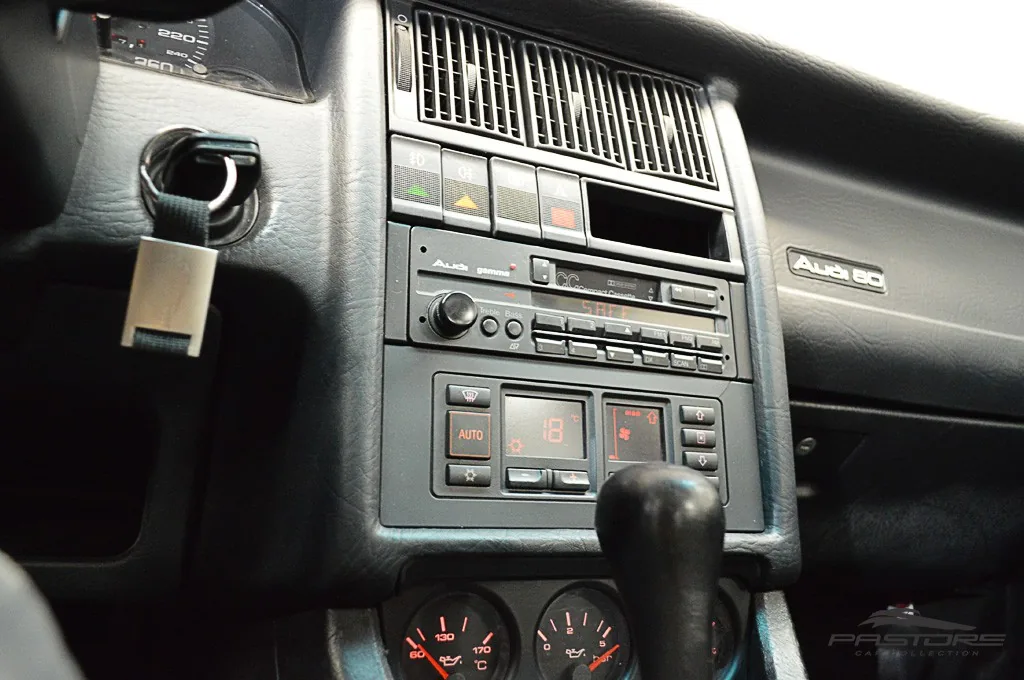 Audi 80 S Avant