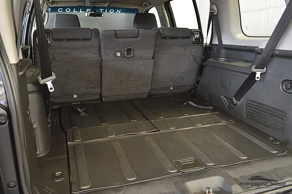 Nissan Pathfinder SE 2.5 TDI