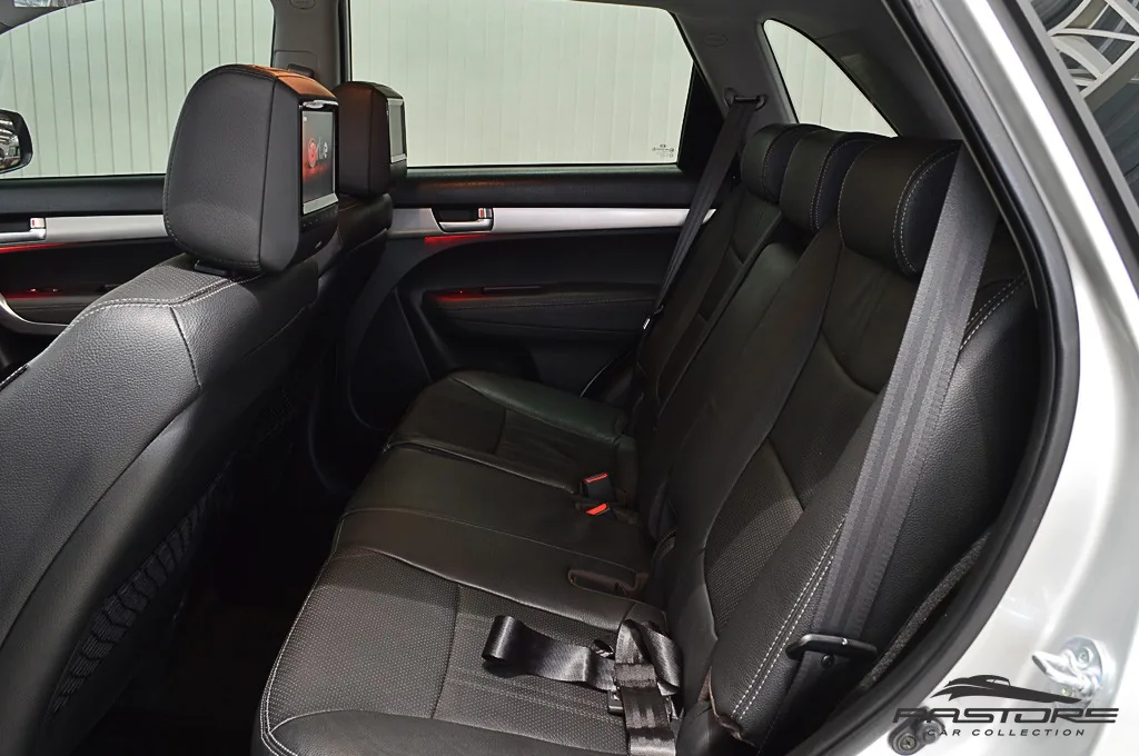 Kia Sorento EX V6