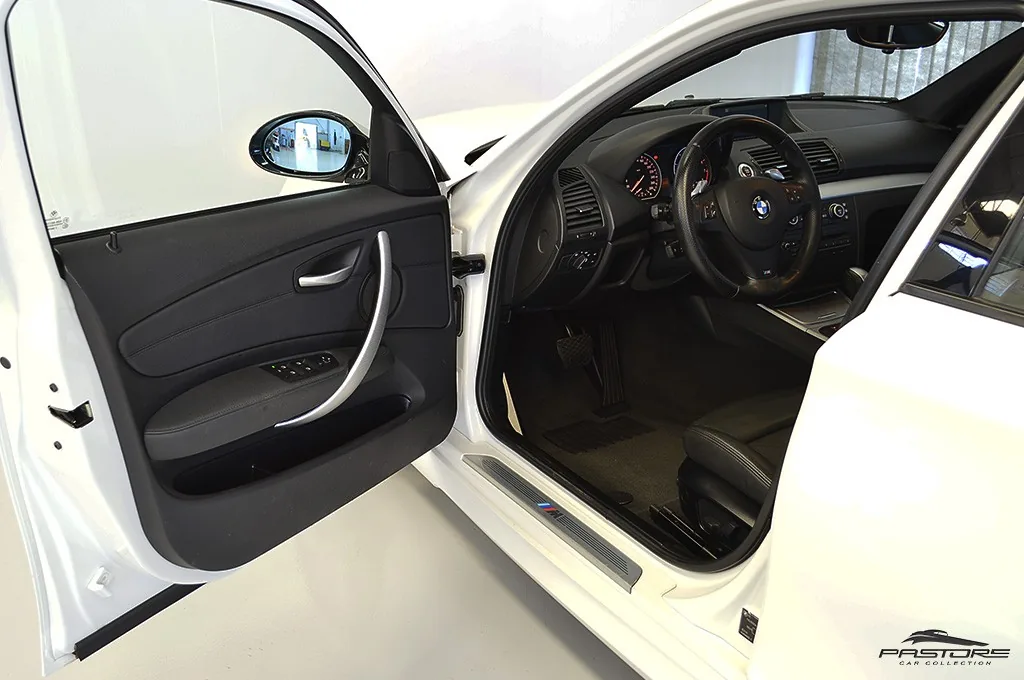 BMW 130i Sport