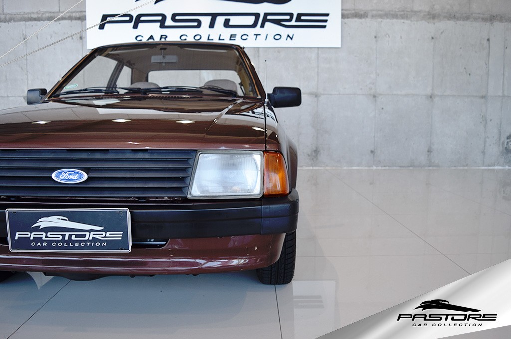 Ford Escort L