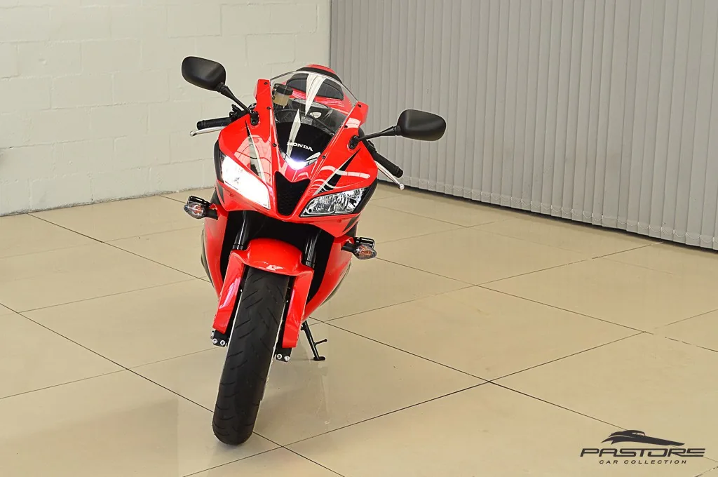 Honda CBR 600RR