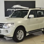 Mitsubishi Pajero Full 3.2 HPE