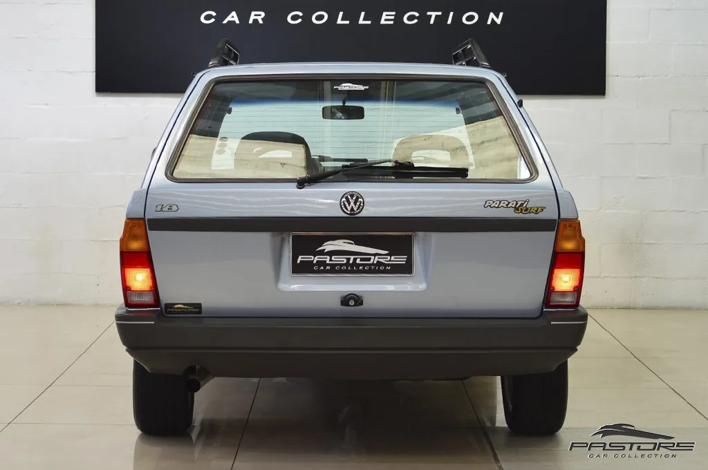 VW Parati Surf