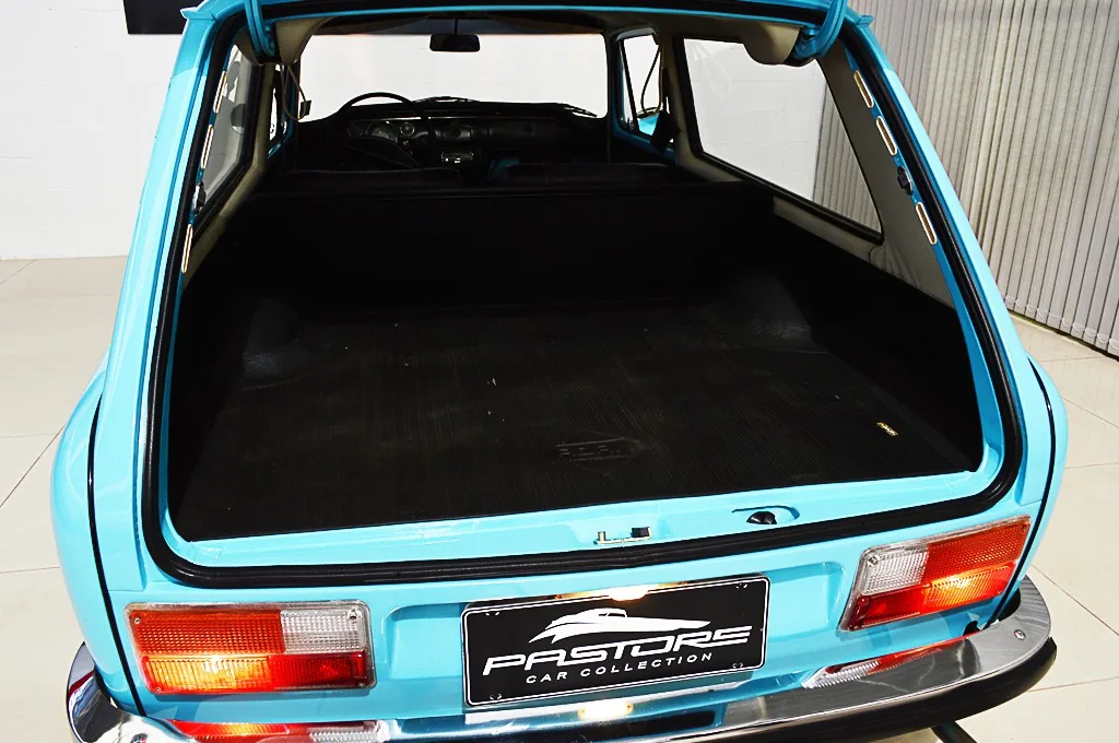 VW Variant