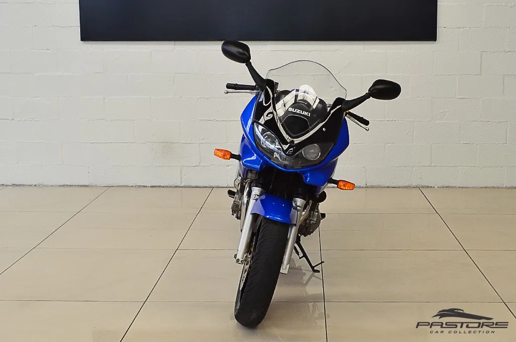 Suzuki Bandit 600S