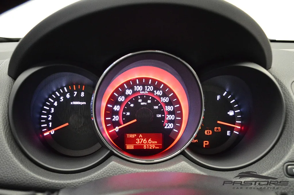 Kia Cerato E 284 AT