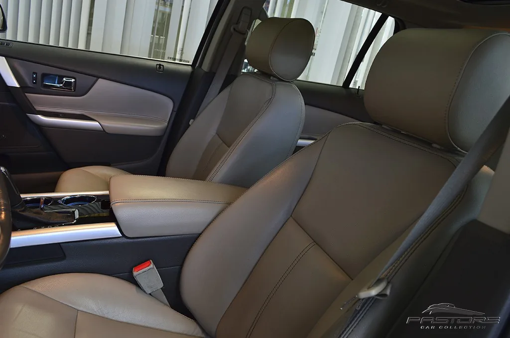 Ford Edge Limited AWD