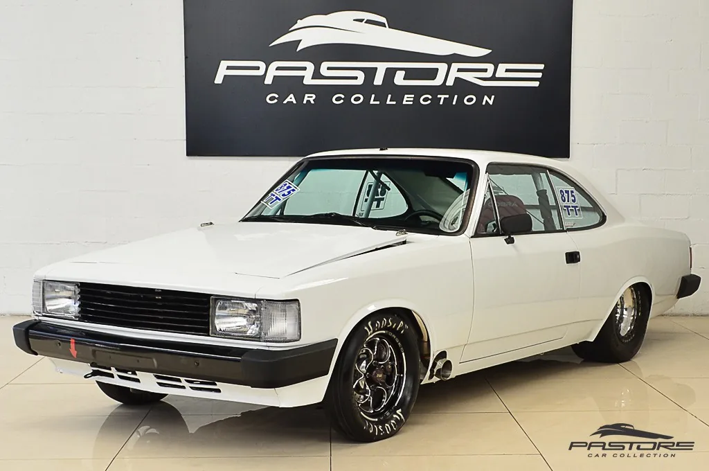 GM Opala 1500CV