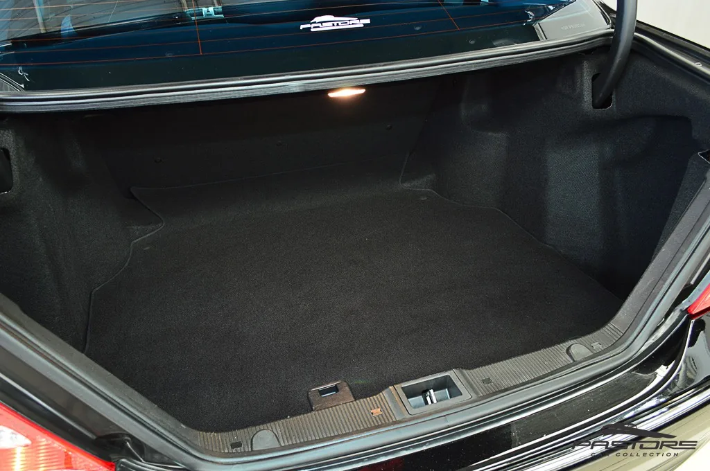 Mercedes-Benz C230 Avantgarde