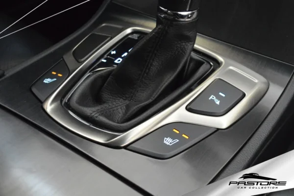 Hyundai Azera GLS 3.0 V6