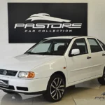 VW Polo Classic