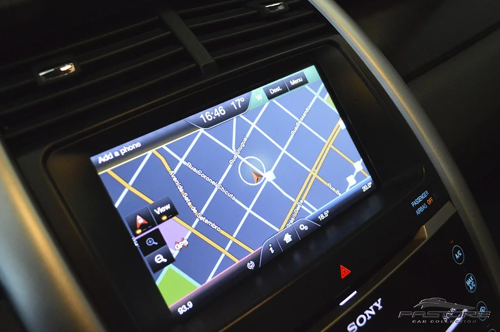 Ford Edge Limited AWD