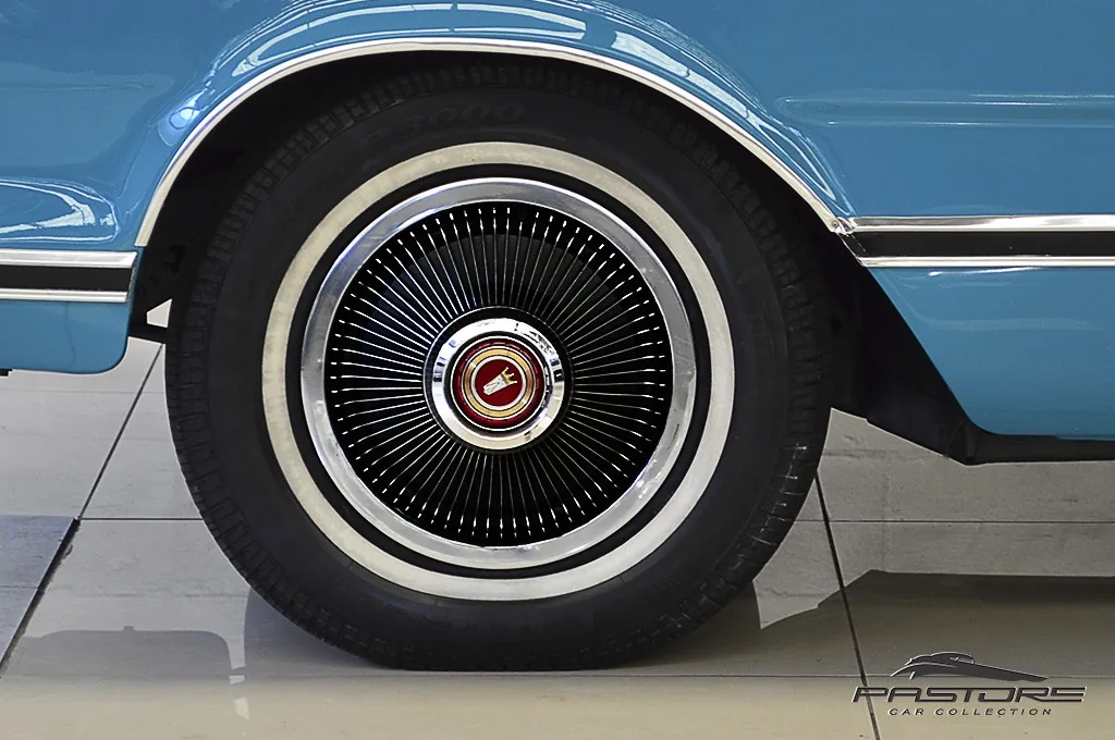 Ford Galaxie LTD