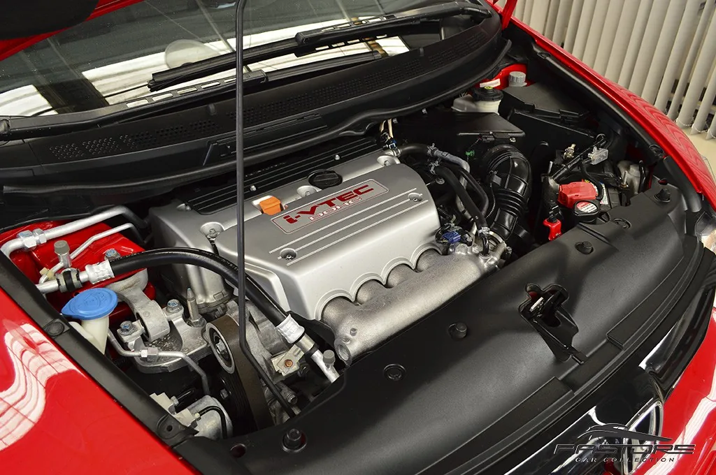 Honda Civic Si