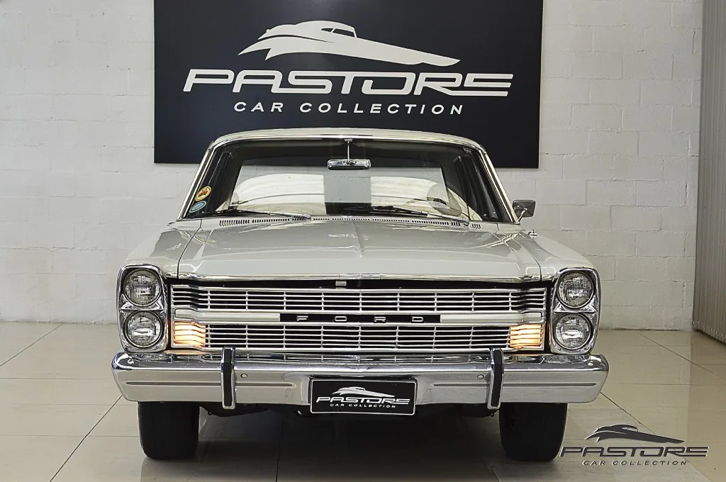 Ford Galaxie