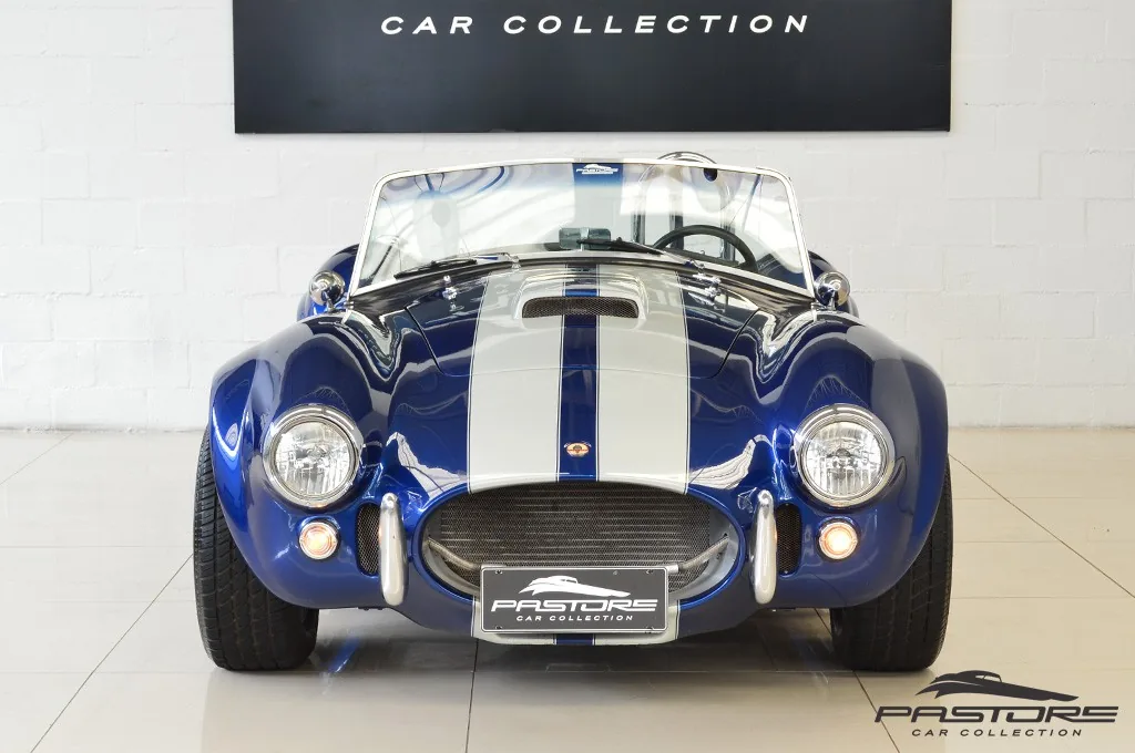Americar Classic 427 Cobra