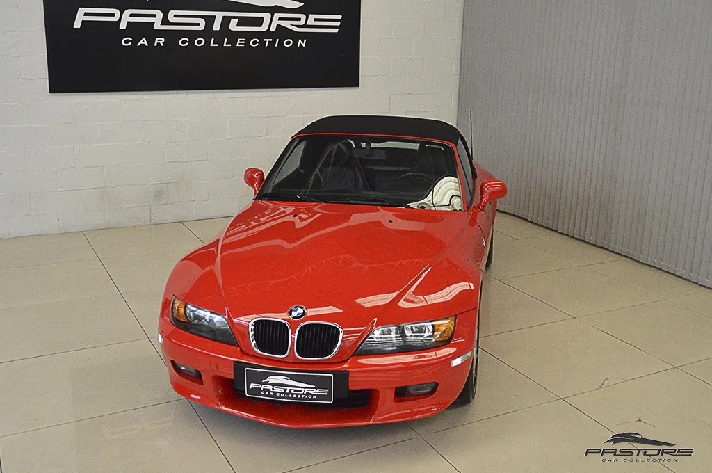 BMW Z3
