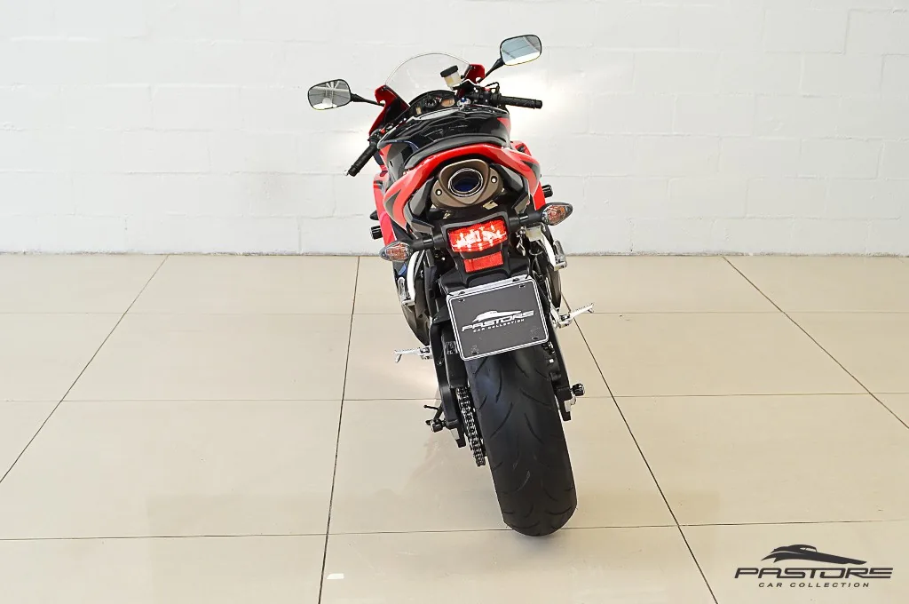 Honda CBR 600RR