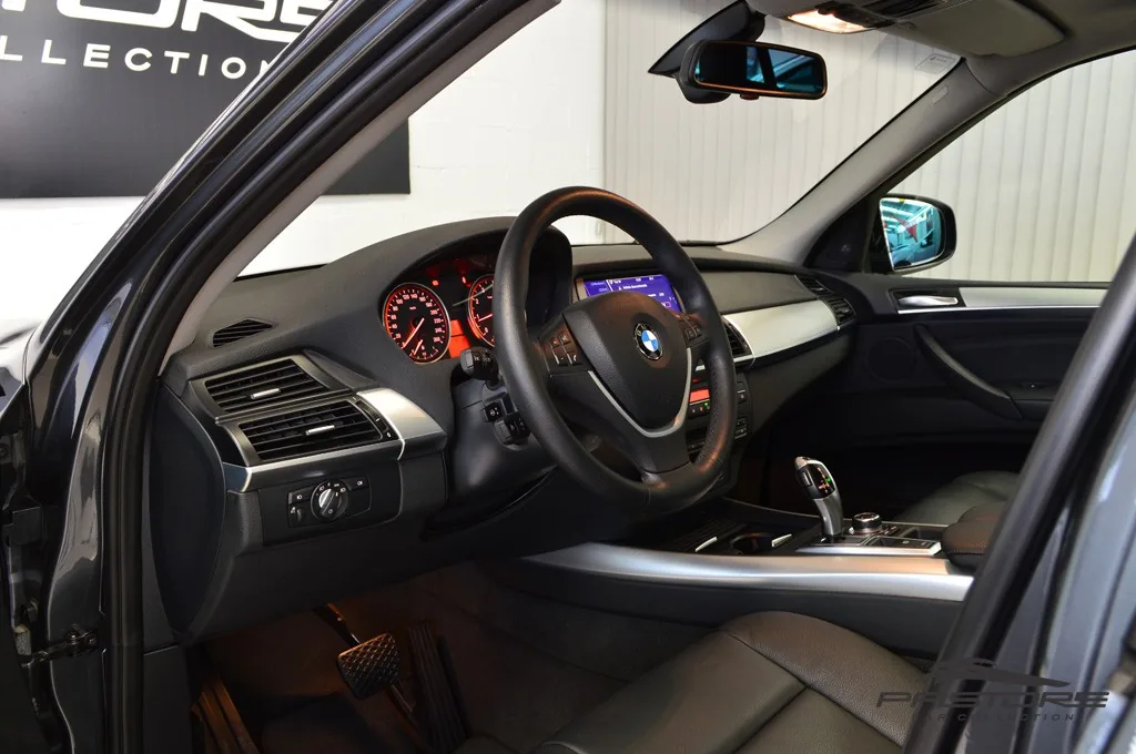 BMW X5 xDrive 35i