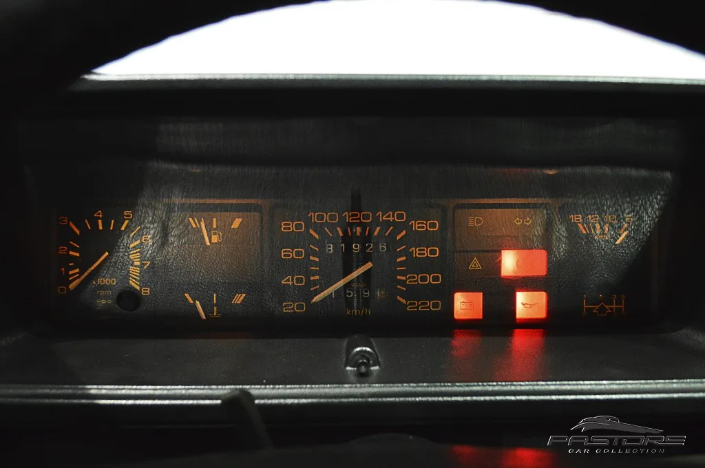 VW Gol GT 1.8