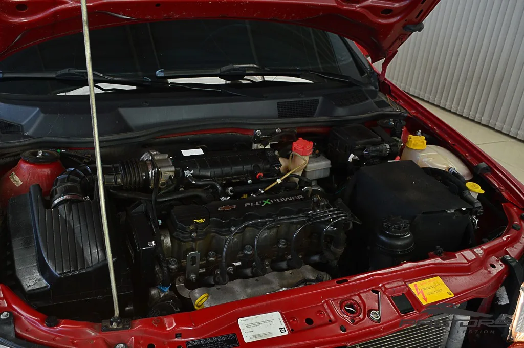 GM Astra Advantage