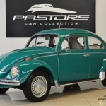 VW Fusca 1500