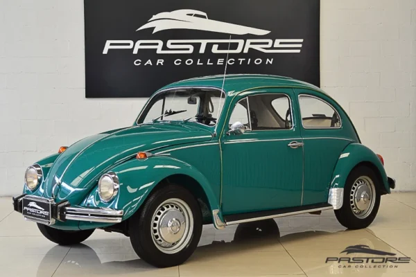 VW Fusca 1500