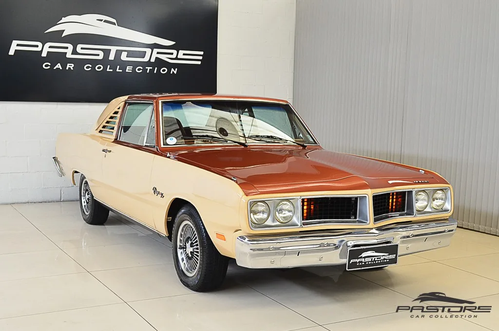 Dodge Charger R/T
