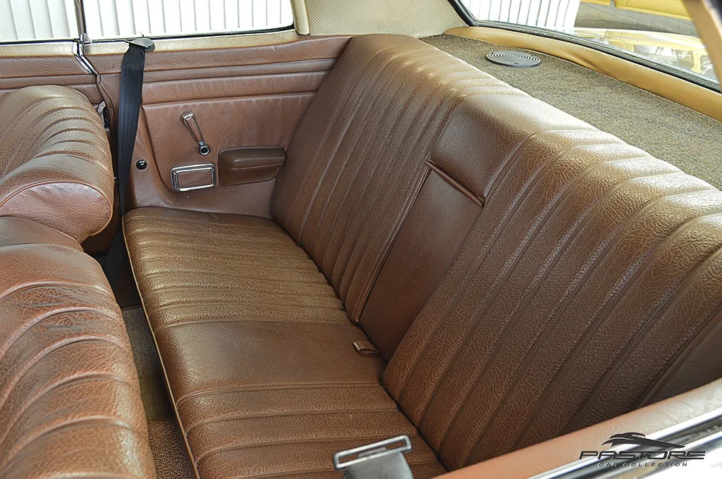 Mercedes-Benz 250 C