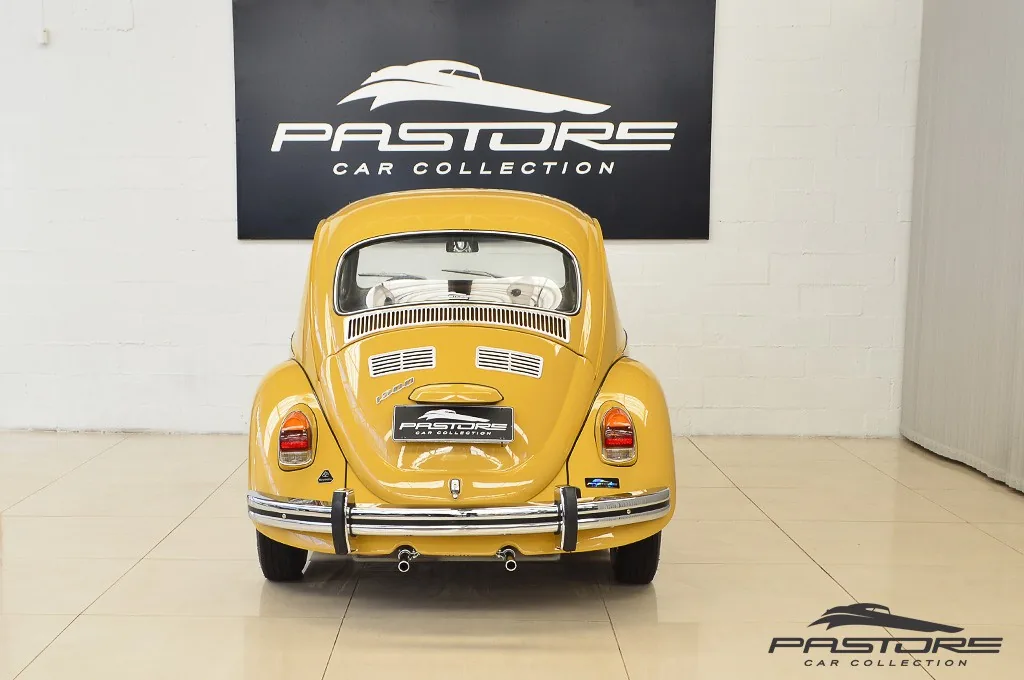 VW Fusca 1500